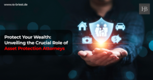 Asset Protection Attorneys